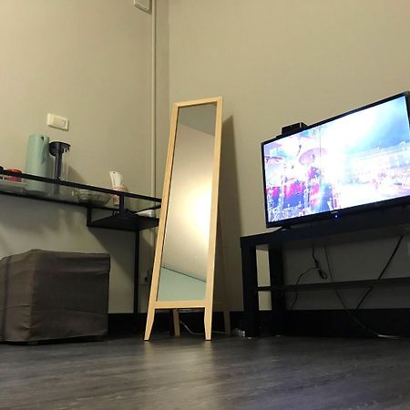 Hsr B&B Zhongli Zimmer foto